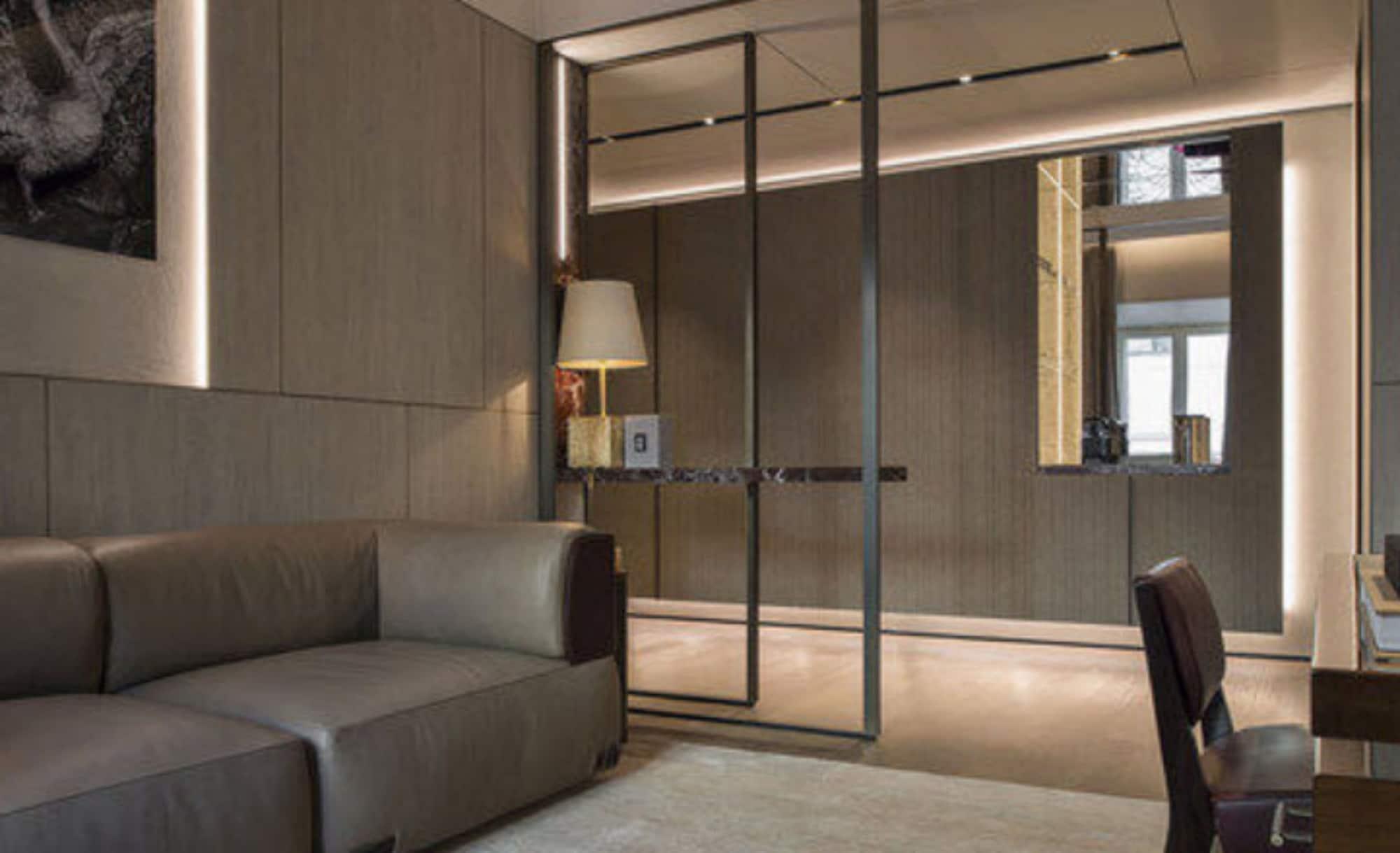 Fendi Private Suites - Small Luxury Hotels Of The World Rome Exterior photo